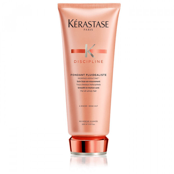 Kerastase Discipline Fondant Fluidealiste 200ml - Balsamo anticrespo