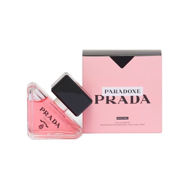 PRADA PARADOXE INTENSE EDP REFILLABLE SPRAY - 30 ml