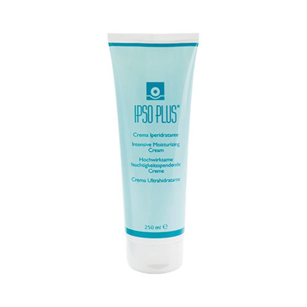 Cantabria Labs Ipso - Plus Crema Iperidratante, 250ml