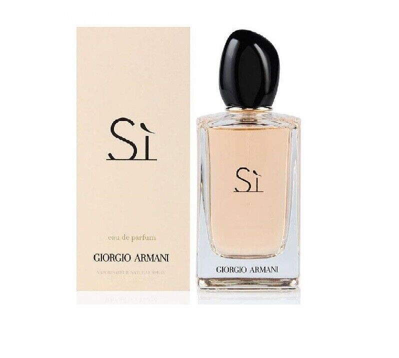 ARMANI SI EDP VAPO NATURAL SPRAY - 30 ml