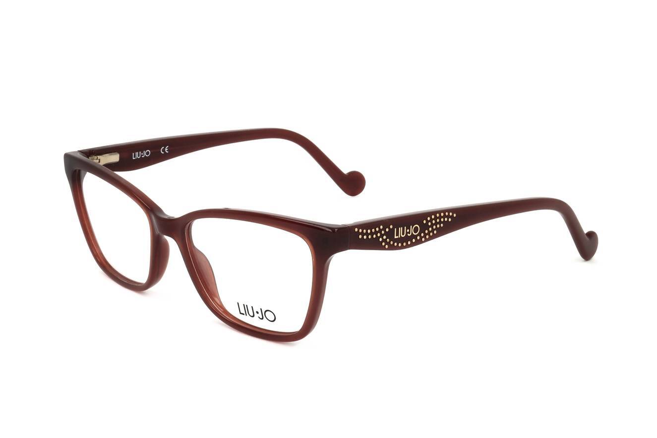 Occhiali da Vista Liu Jo LJ2739 210 BROWN 53/16/140 Donna