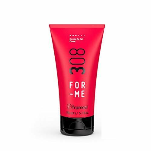 FRAMESI ELEVATE ME CURL CREAM 308 150ml Capelli Ricci