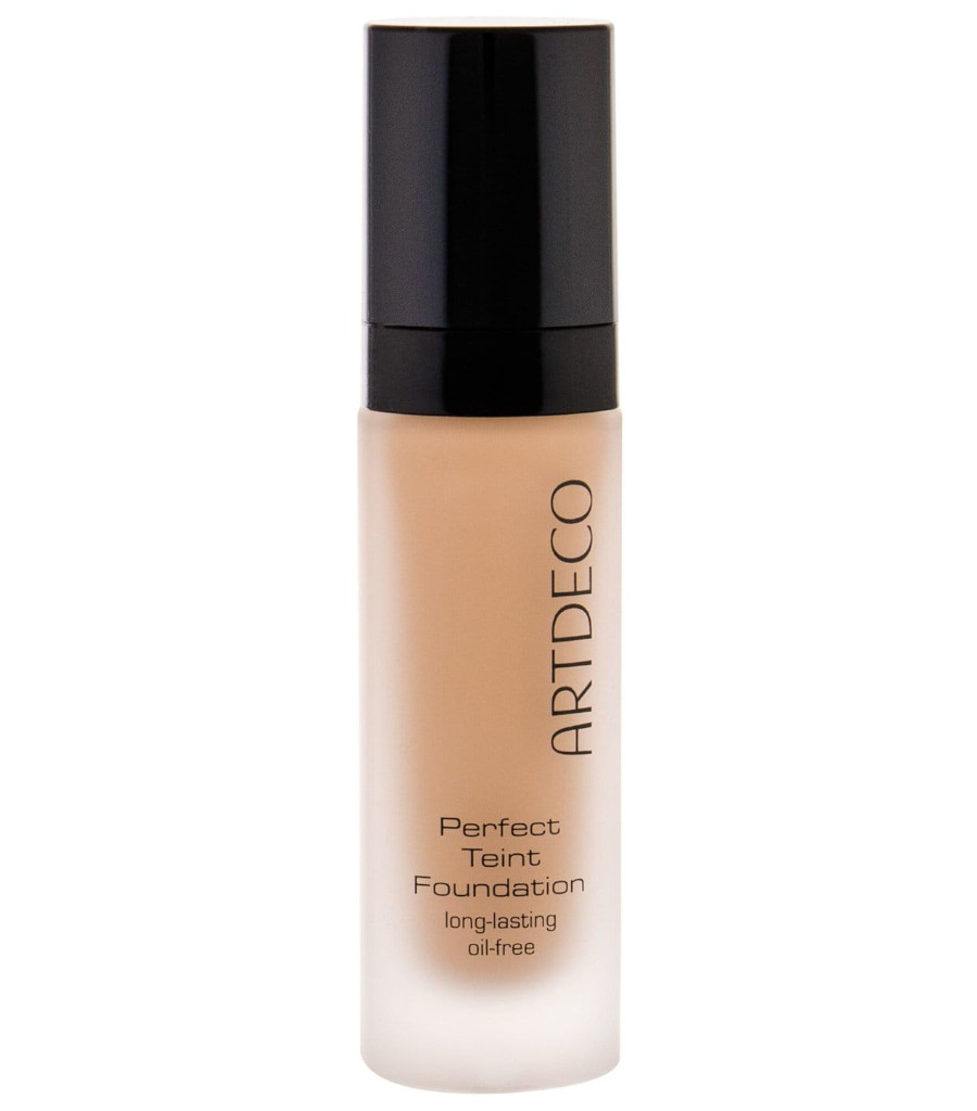 Artdeco Perfect Teint fondotinta oil-free MakeUp - 20 Warm Vanilla 20 ml
