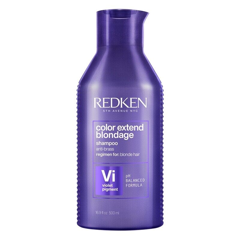 Shampoo Per Capelli Biondi REDKEN Color Extend Blondage Shampoo 300ml