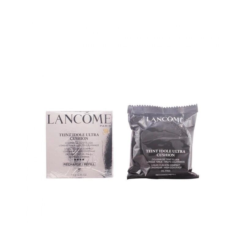 Lancôme Teint Miracle Ultra Cushion ricarica 02 beige rose 14g