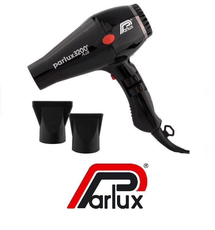PARLUX 3200 ASCIUGACAPELLI PLUS PRO 1900w
