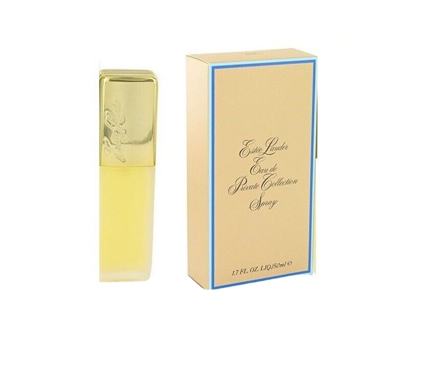 ESTEE LAUDER PRIVATE COLLECTION NATURAL SPRAY - 50 ml