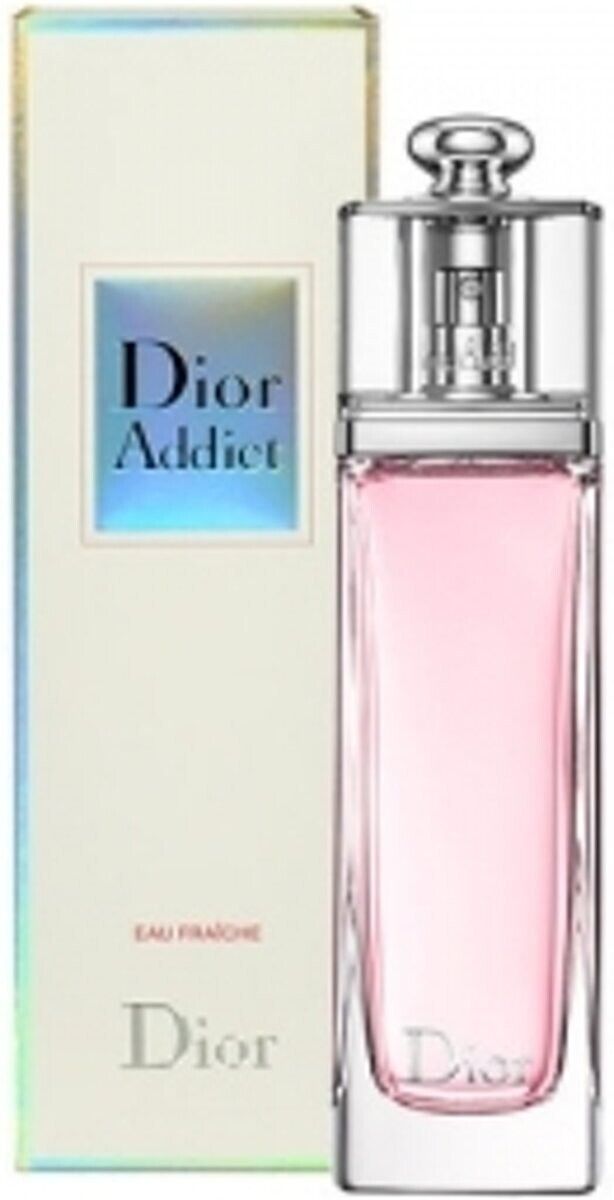 Dior Addict Eau Fraiche Eau De Toilette 50 Ml Profumo Donna
