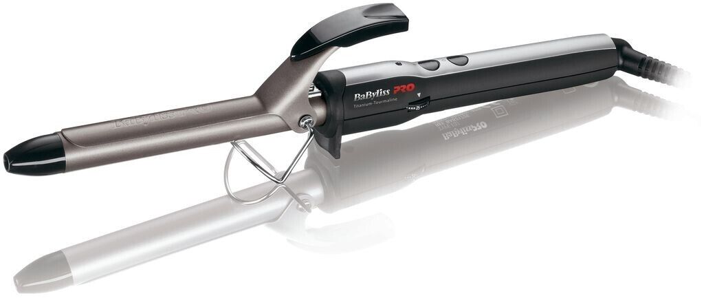CURL DEFINER+19MM Ferro Riccioli Babyliss Professionale Arricciacapelli