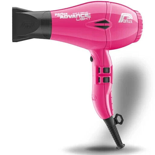 PARLUX 3200® PLUS colore rosa fucsia asciugacapelli professionale