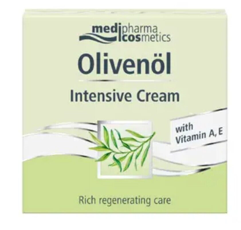 Doliva crema intensiva 50ml