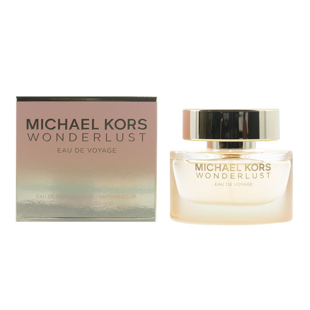 Michael Kors Wonderlust Eau de Parfum 30ml Women Spray