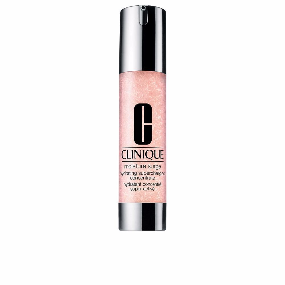 Clinique Moisture Surgeâ„¢ Hydrating Supercharged Concentrate gel per pelli