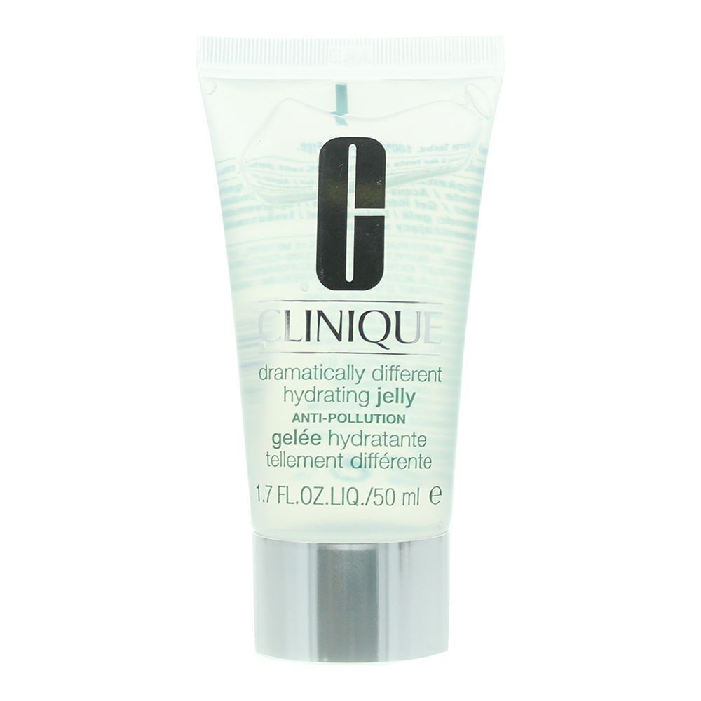 Clinique Dramatically Different Hydrating Jelly 50ml Women