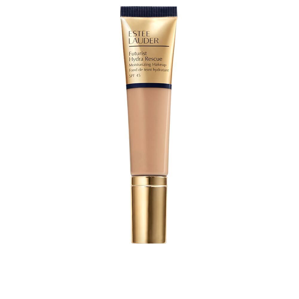 Estee Lauder Futurist Hydra Rescue fondotinta idratante SPF 45 colore 4N1 Shell