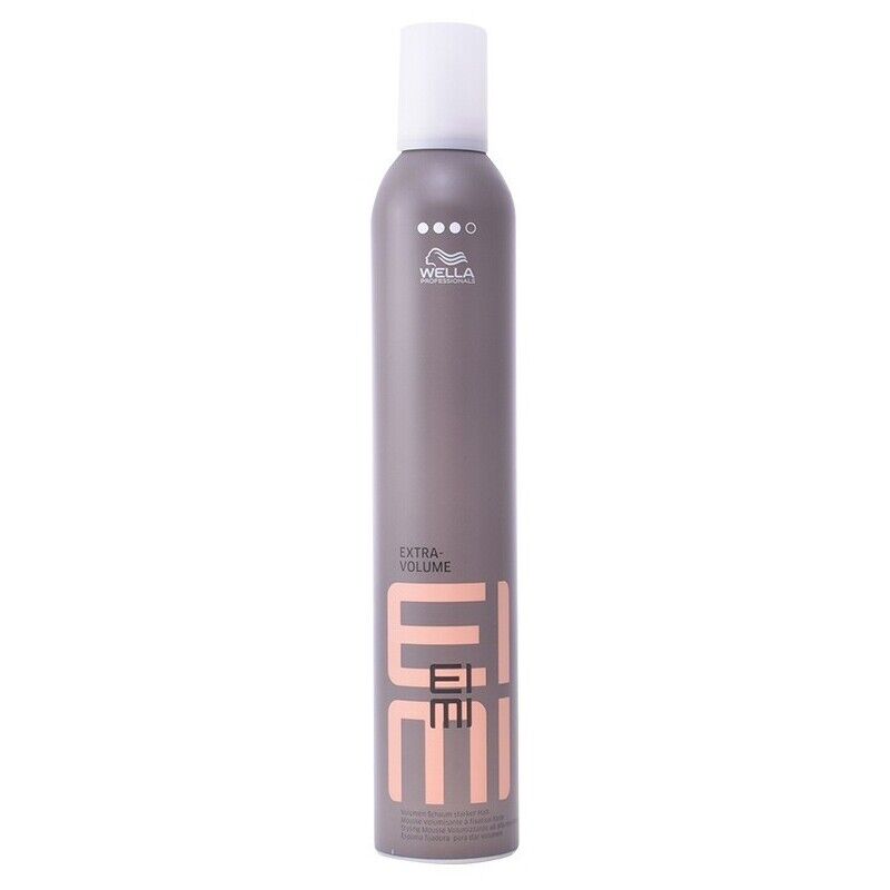 Schiuma Capelli Volumizzante WELLA Eimi Extra-Volume Styling Mousse 500ml