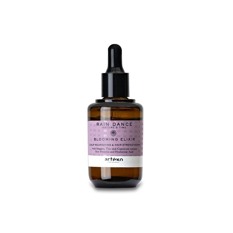 ARTE'GO - RAIN DANCE - BLOOMING ELIXIR (50ml) Siero per la crescita dei capelli