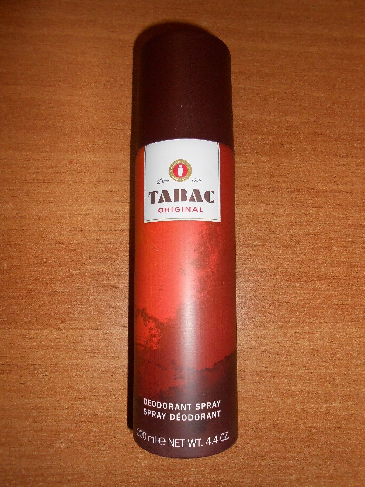Tabac Original deodorante spray 200 ml