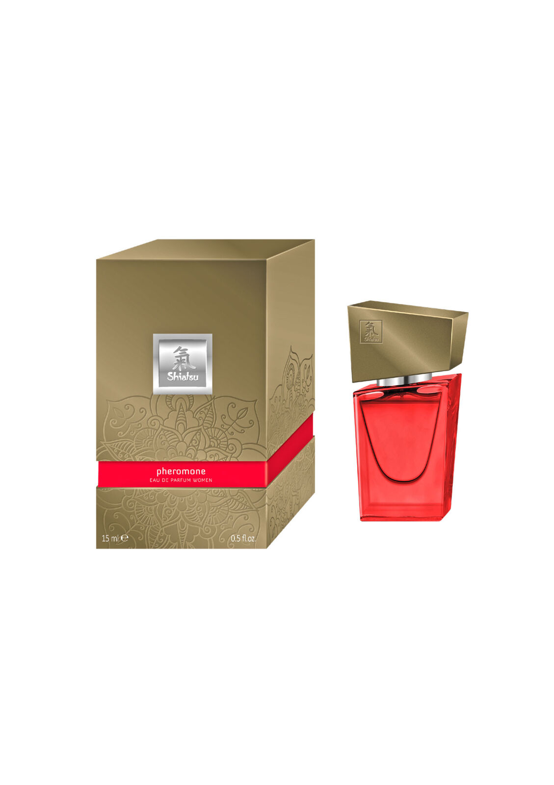 Profumo afrodisiaco donna spray eau de parfum ai feromoni sensuale stimolante