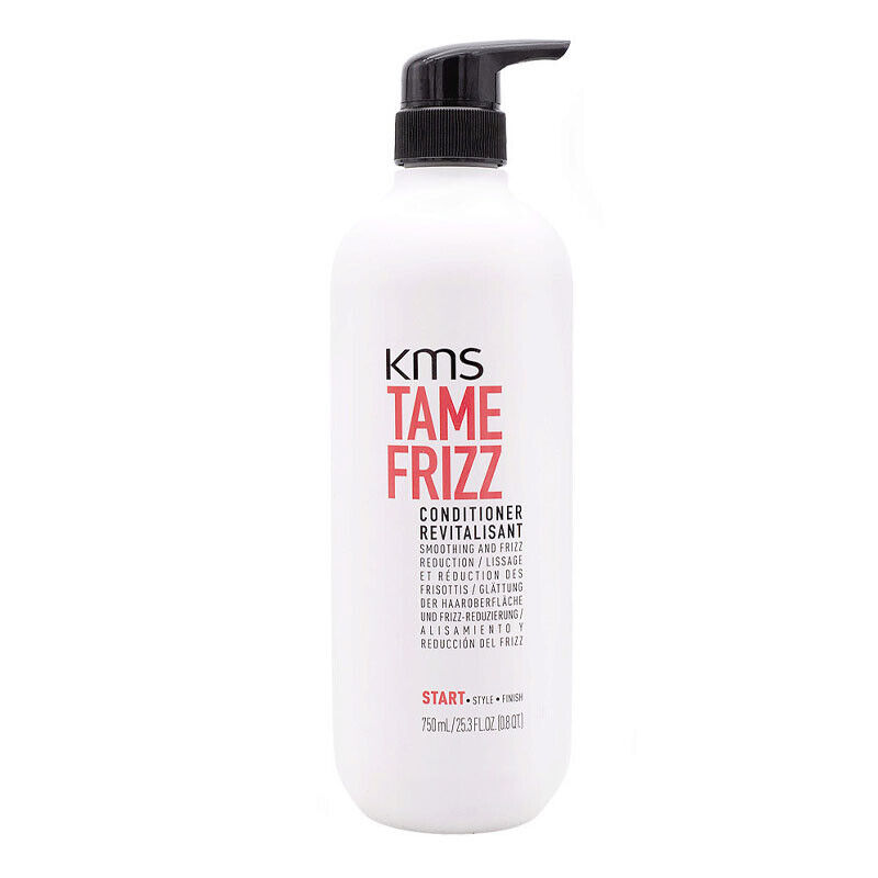 Balsamo Capelli Anticrespo KMS Tame Frizz Conditioner 750ml