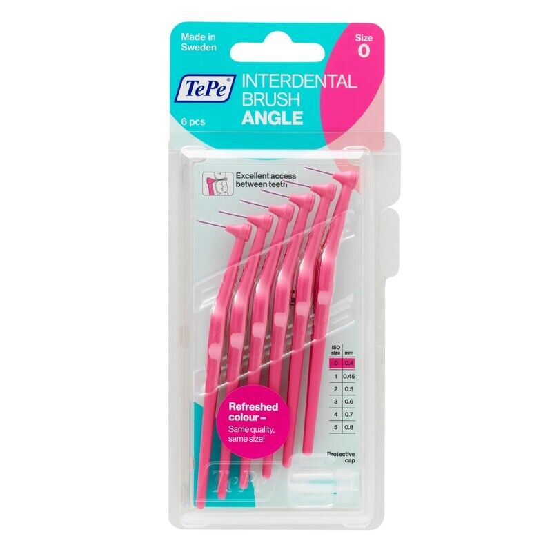 Tepe Angle Scov Misti
