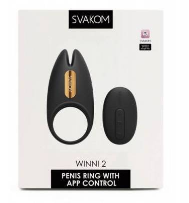 ANELLO FALLICO VIBRANTE RICARICABILE CON LED STIMOLATORE CLITORIDEO TELECOMANDO
