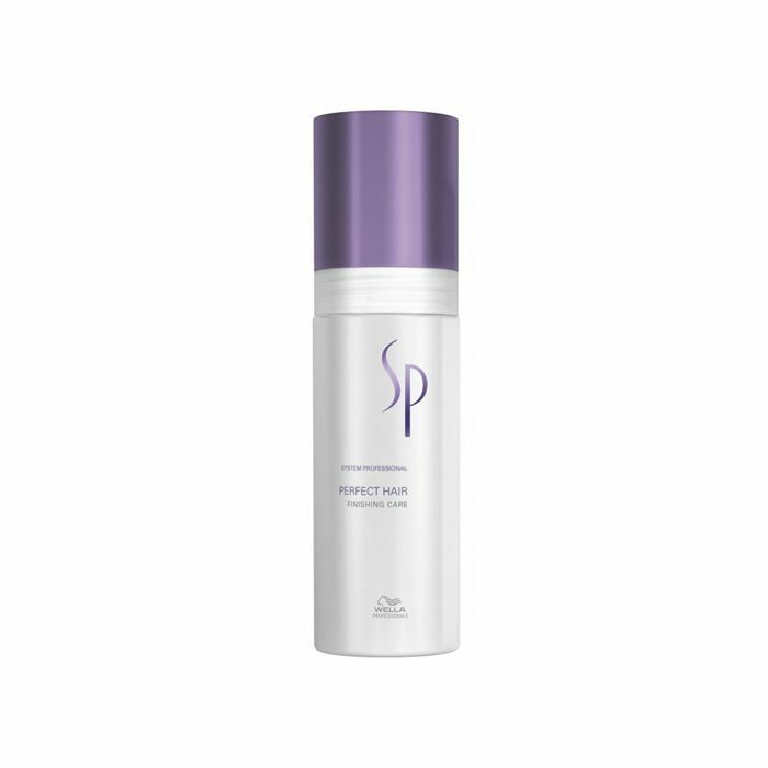 Wella SP Perfect Hair 150 ml - Schiuma Termoprotettiva Ristrutturante