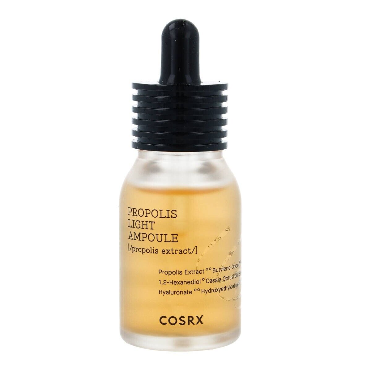 COSRX Ampolla per il viso con propoli, 30 ml