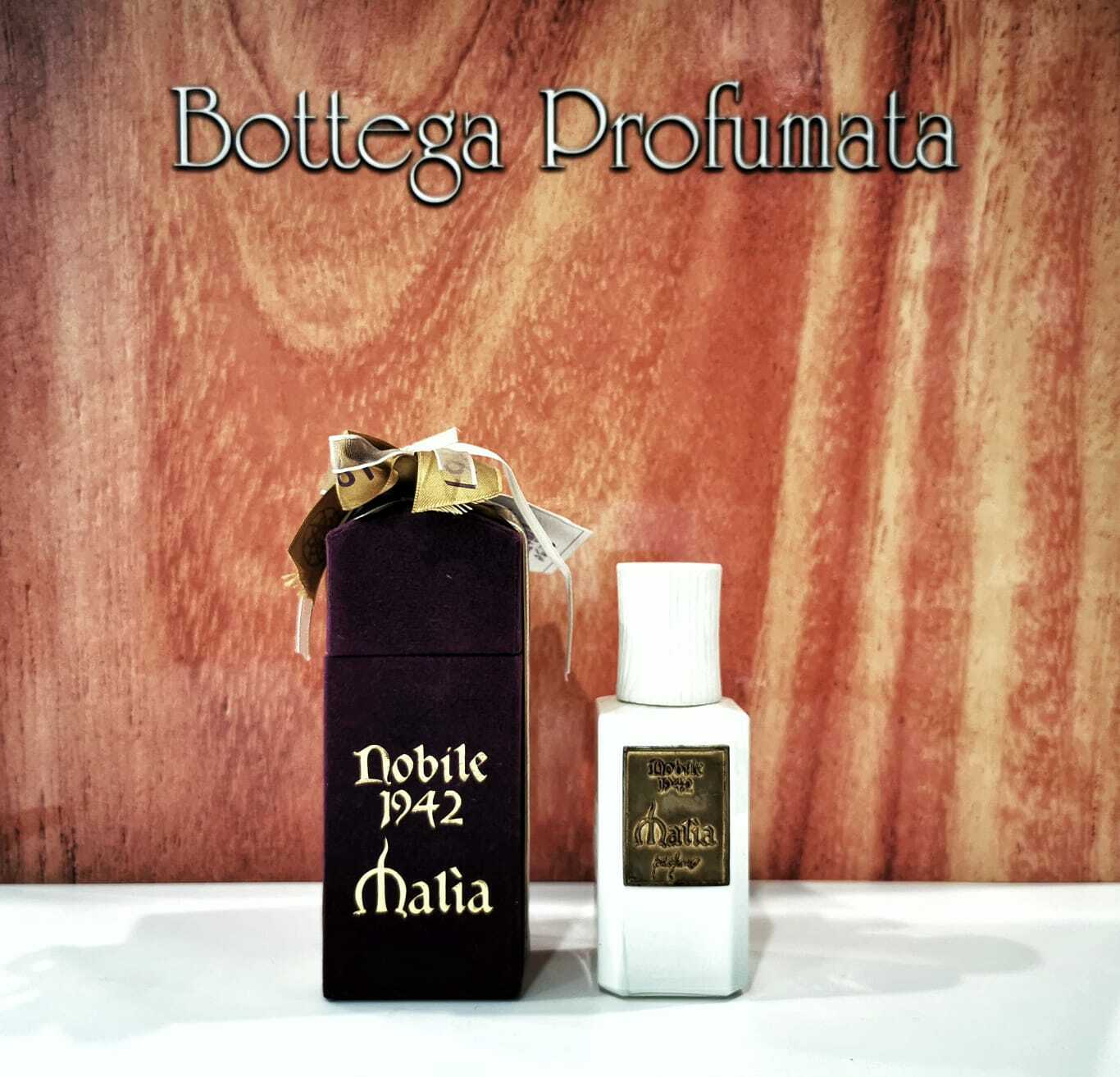 Nobile1942 Malia Parfum Spray 75ml