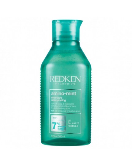 Redken Amino Mint Shampoo 300 ml