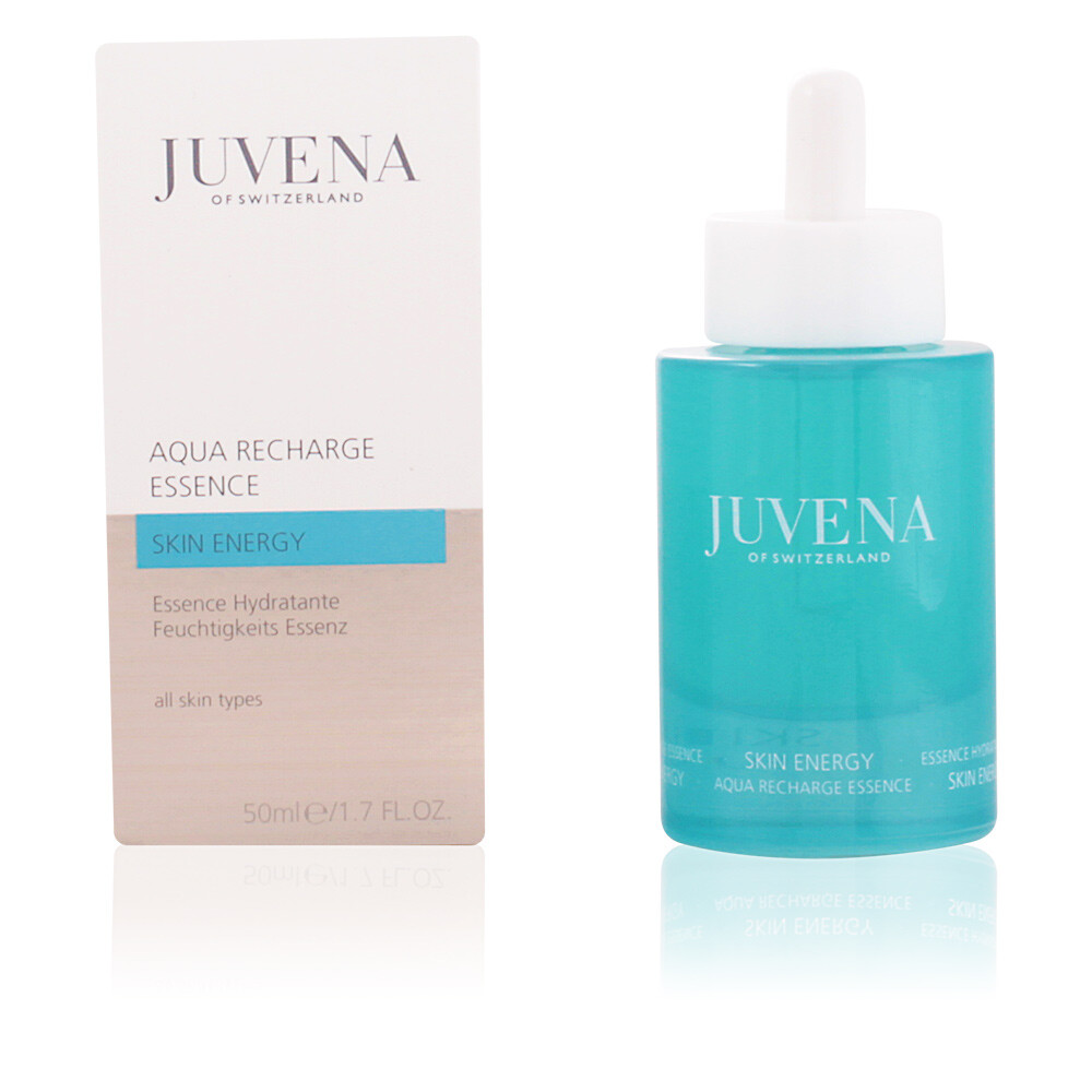 JUVENA SKIN ENERGY AQUA RECHARGE ESSENCE 50 ML