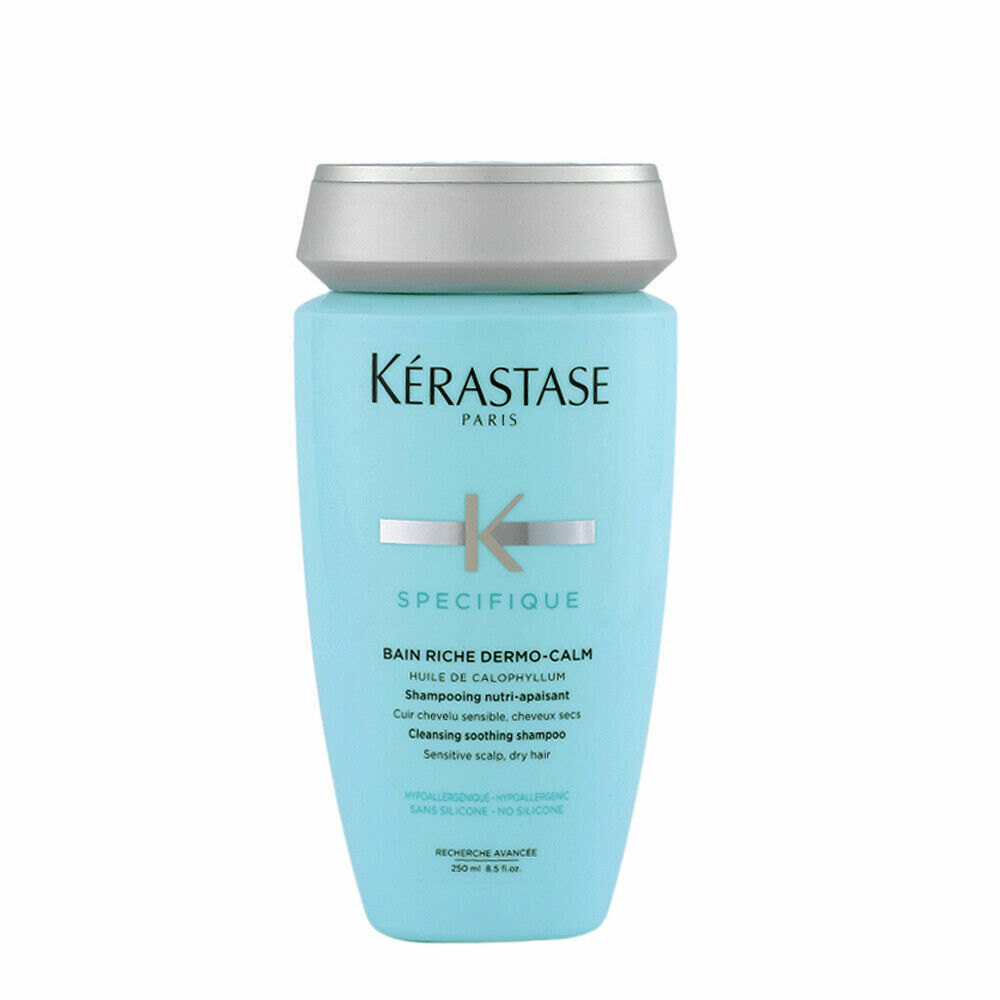 KERASTASE DERMO CALM SHAMPOO PER CUOIO CAPELLUTO SENSIBILE DA 250 ML