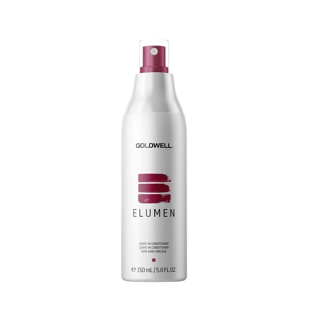 GOLDWELL -  ELUMEN - LEAVE IN CONDITIONER (150ml) Balsamo in Spray senza risciac