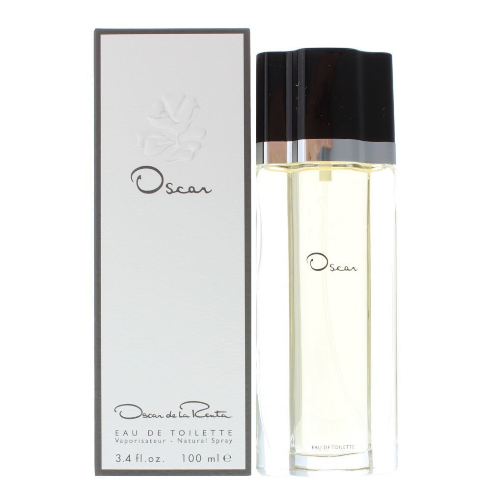 Oscar de La Renta Oscar Eau de Toilette 100ml Women Spray