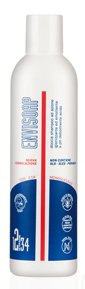 Envicon Medical Envisoap® 200 ml