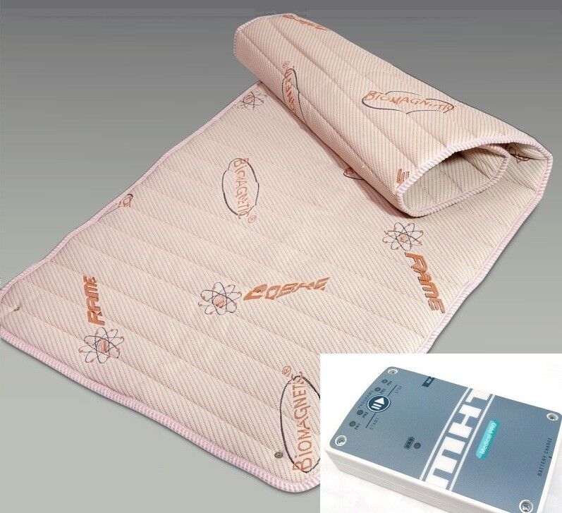^rf ML2 medical pro stuoia materassino magnetoterapia MAF terapie dolori artrosi