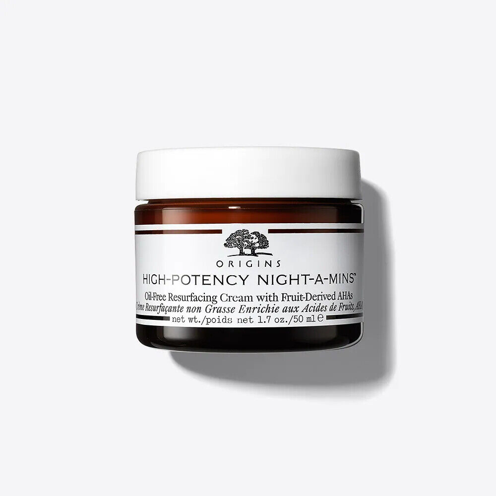High-Potency Night-A-Mins™ Oil Free Origins 50ml
