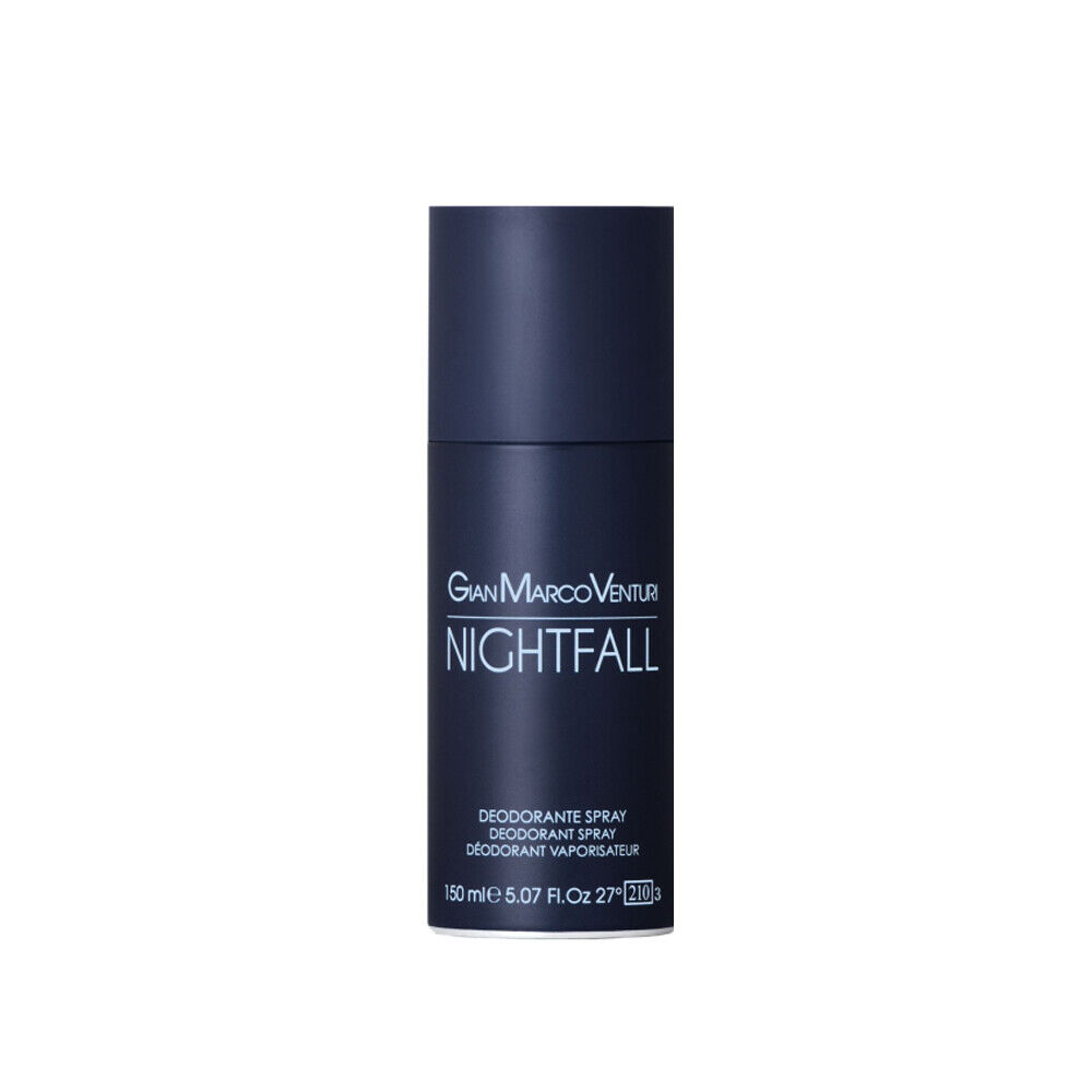 Gianmarco Venturi NightFall Deodorante 150ml