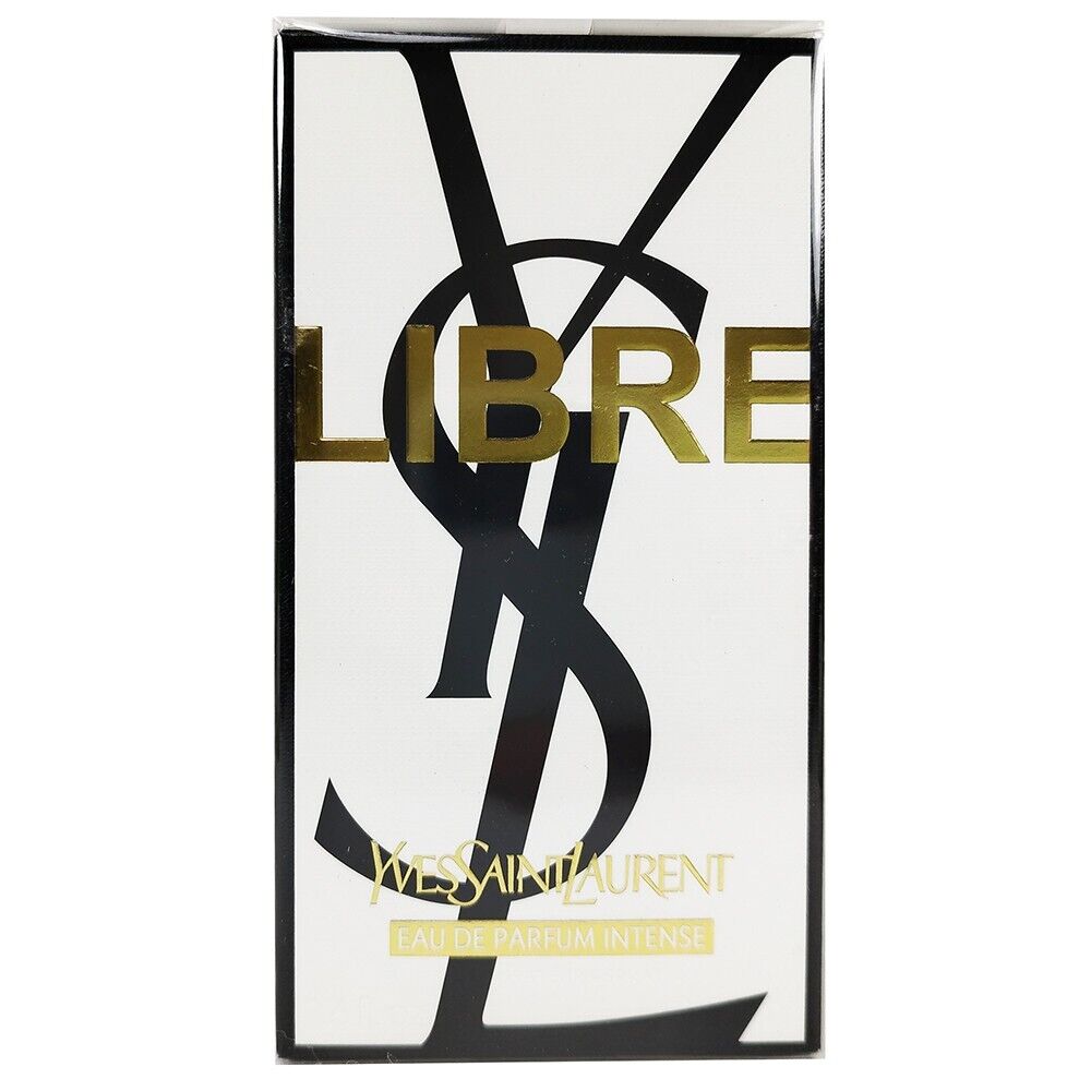 Libre Di Yves Saint Laurent Eau De Parfum Intense 50 Ml Profumo Donna 1297