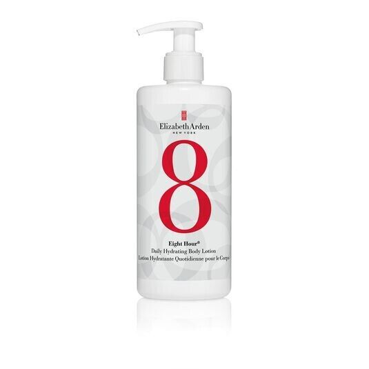 Elizabeth Arden Eight Hour Daily Hydrating Body Lotion 380ml