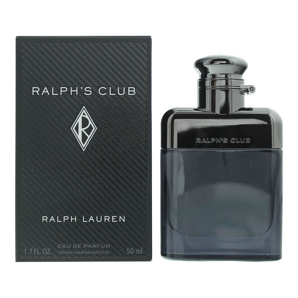 Ralph Lauren Ralph's Club Eau de Parfum 50ml Men Spray
