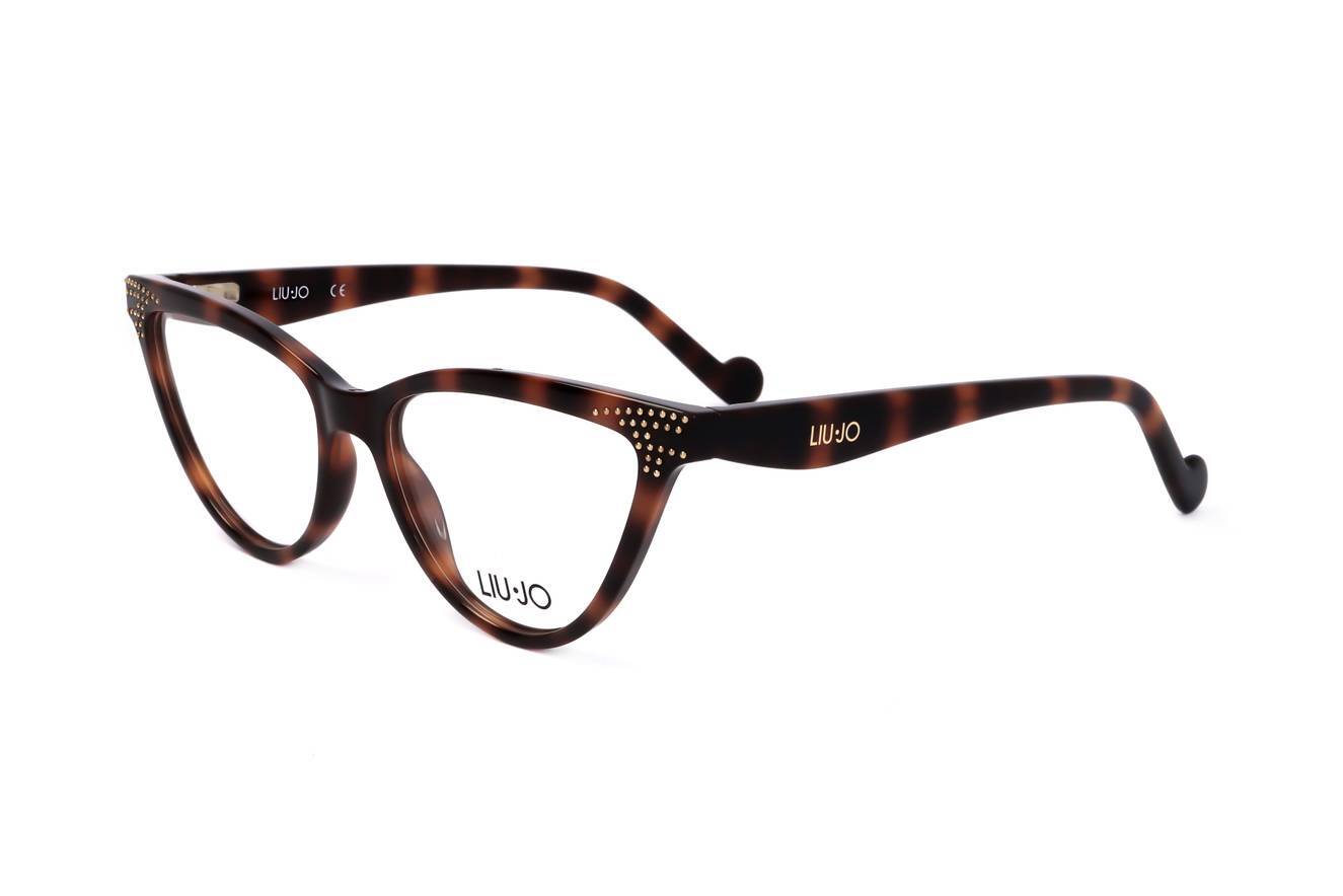 Occhiali da Vista Liu Jo LJ2738 215 TORTOISE 53/16/140 Donna