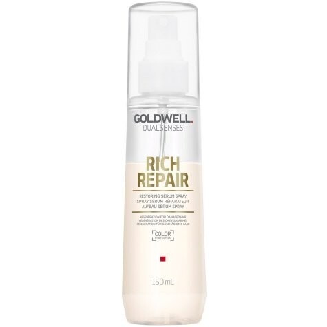 GOLDWELL - DUALSENSES - RICH REPAIR - RESTORING SERUM (150ml) Spray