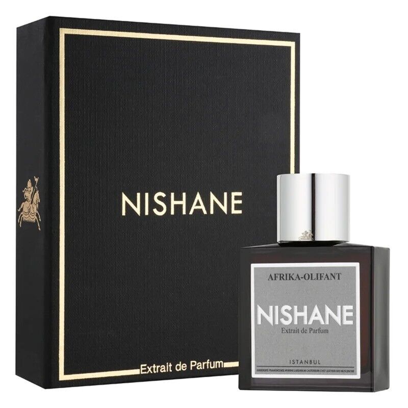 Nishane AFRIKA OLIFANT Extrait de Parfum 50ml