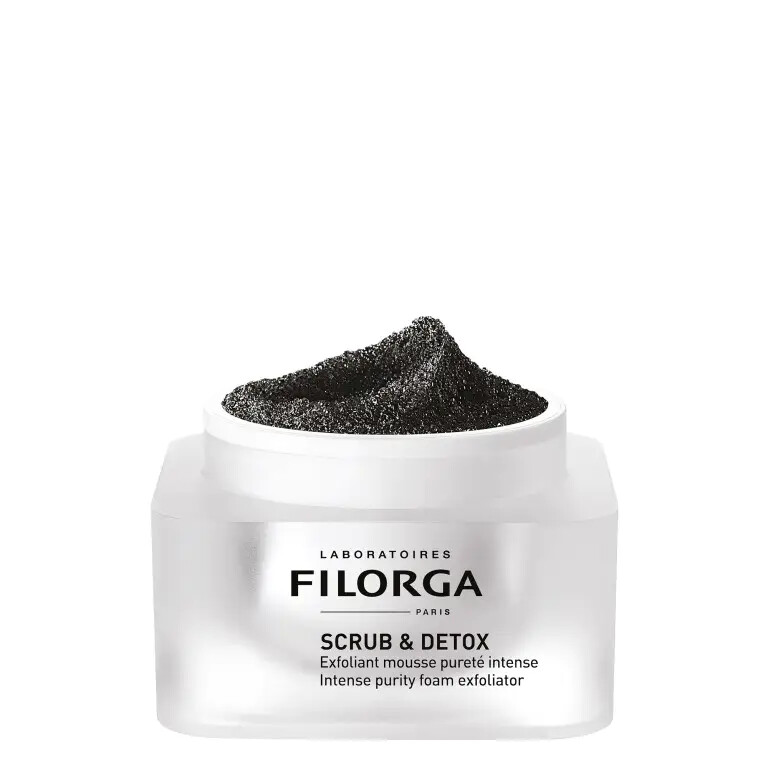 Filorga Scrub & Detox 50 ml