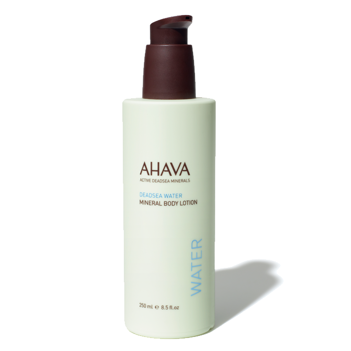 Deadsea Water Mineral Body Lotion Ahava 250ml
