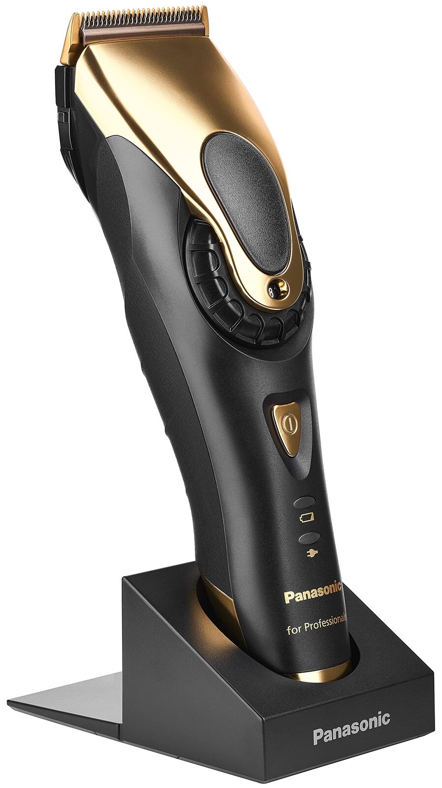 Panasonic Haarschneidemaschine ER-GP84 gold