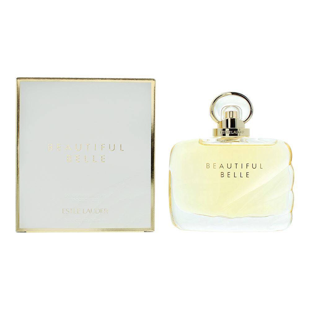 Estee Lauder Beautiful Belle Eau de Parfum 100ml Women Spray