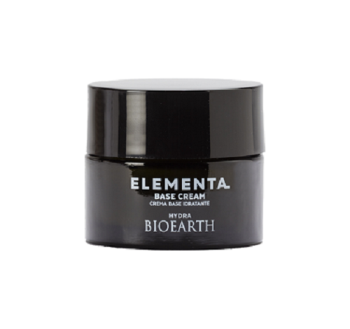 Bioearth Elementa Base Cream Hydra 50 ml