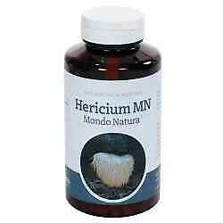 Homeo Sapiens Hericium MN Mondo Natura 150 capsule